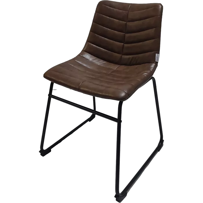 Sonderposten Designstuhl Roma