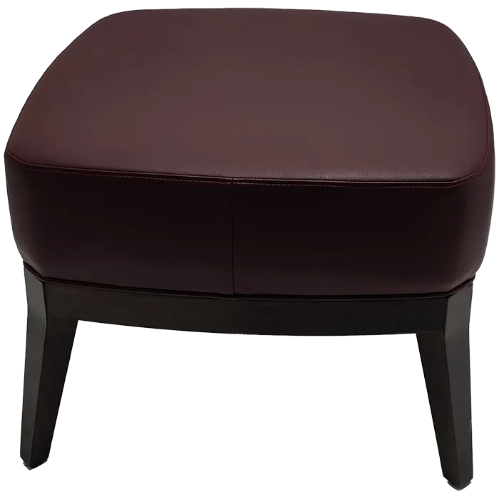 Sonderposten Fuhocker