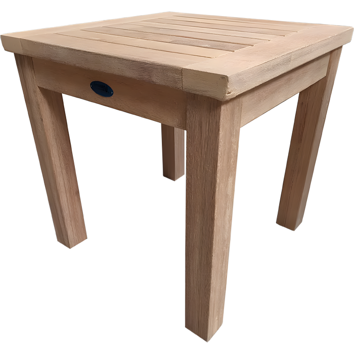 Sonderposten Hocker-Beistelltisch