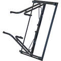 Sonderposten Klappgestell ABC-09 Chrome 140x50cm