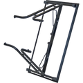 Sonderposten Klappgestell ABC-09 Chrome 140x50cm