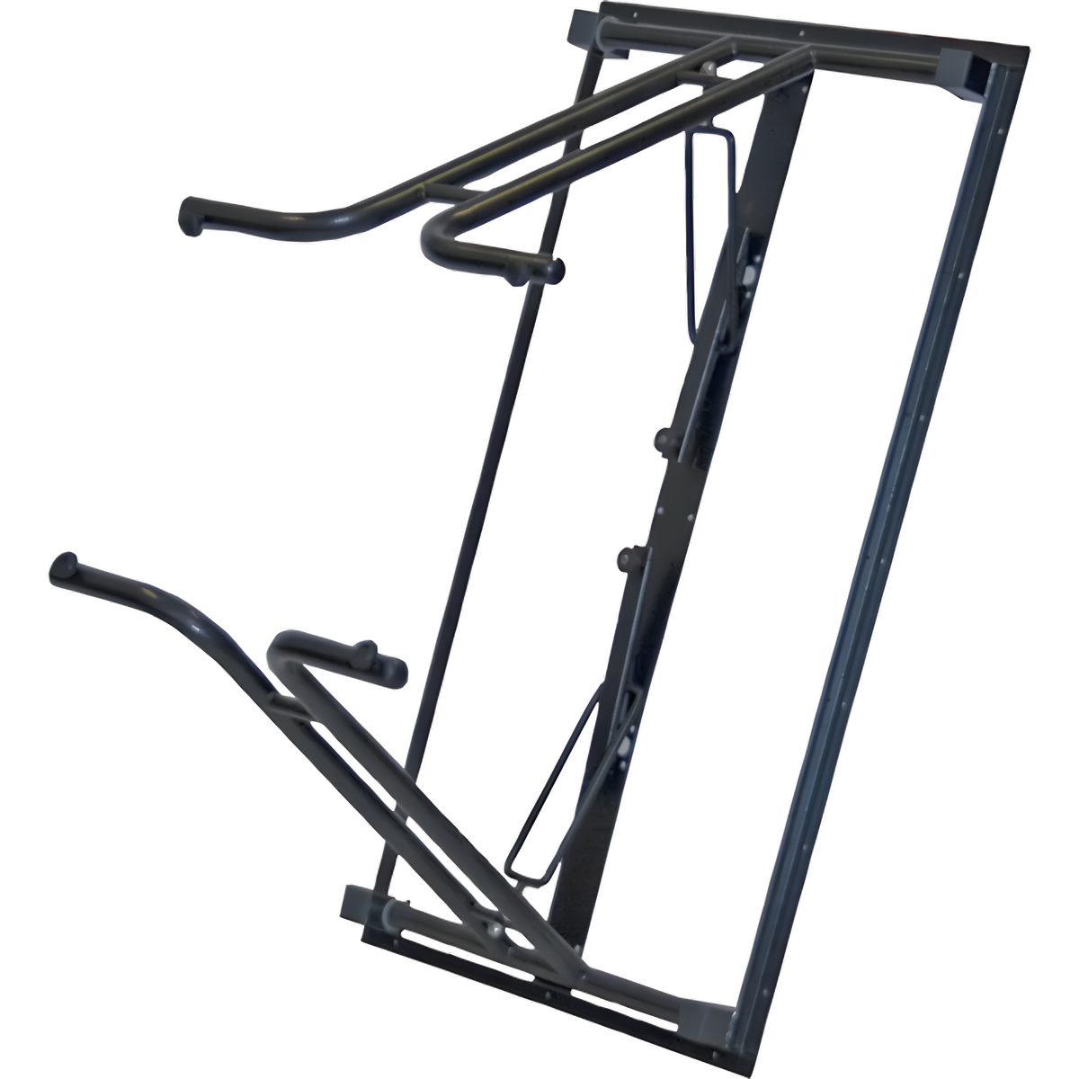 Sonderposten Klappgestell ABC-09 Chrome 140x60cm