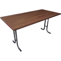 Sonderposten Klapptisch 160x80cm