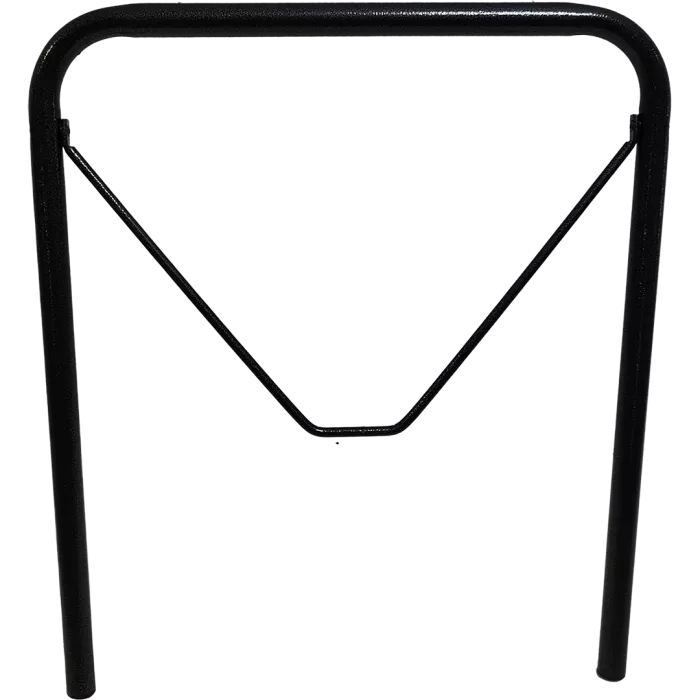 Sonderposten Klapptischgestell in schwarz