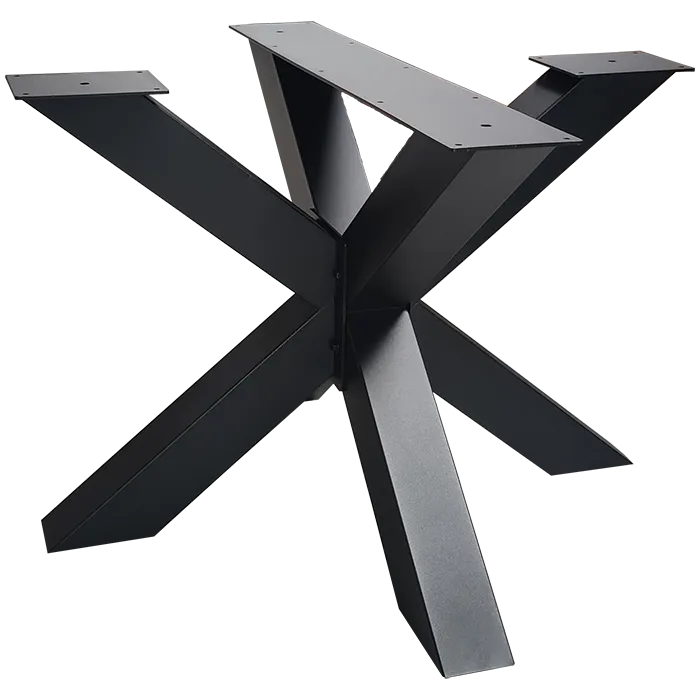 Sonderposten Matrix-Gestell rund