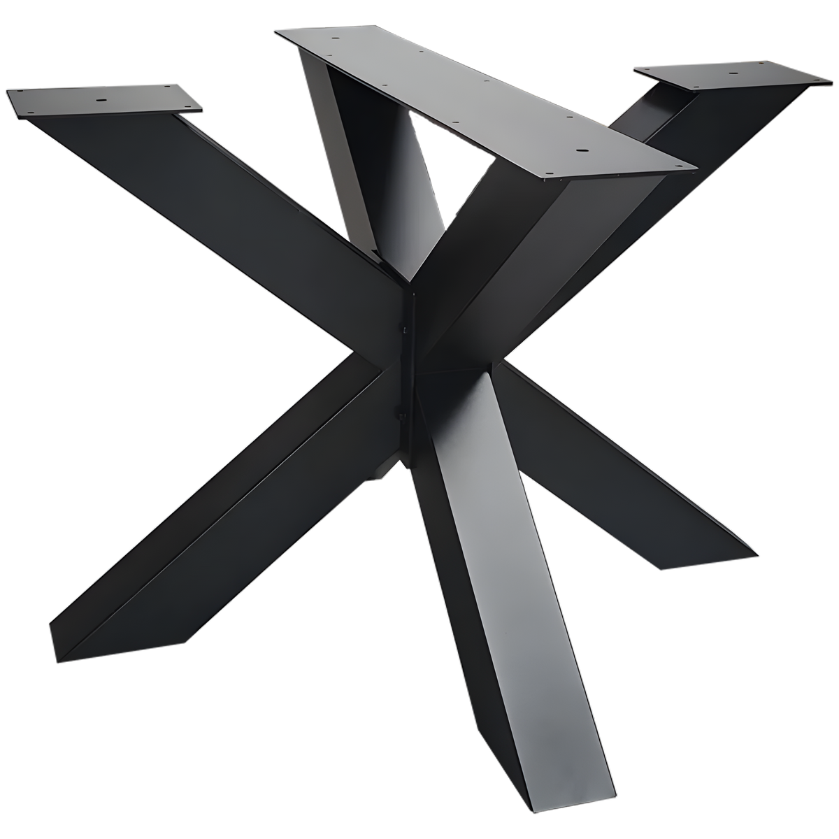 Sonderposten Matrix-Gestell rund