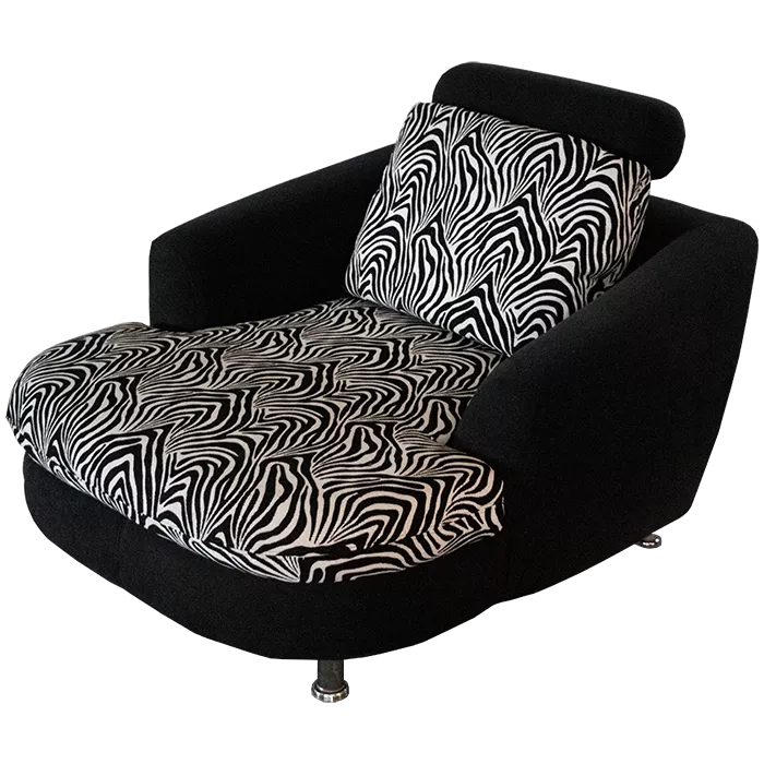 Sonderposten Polstersessel Panthera