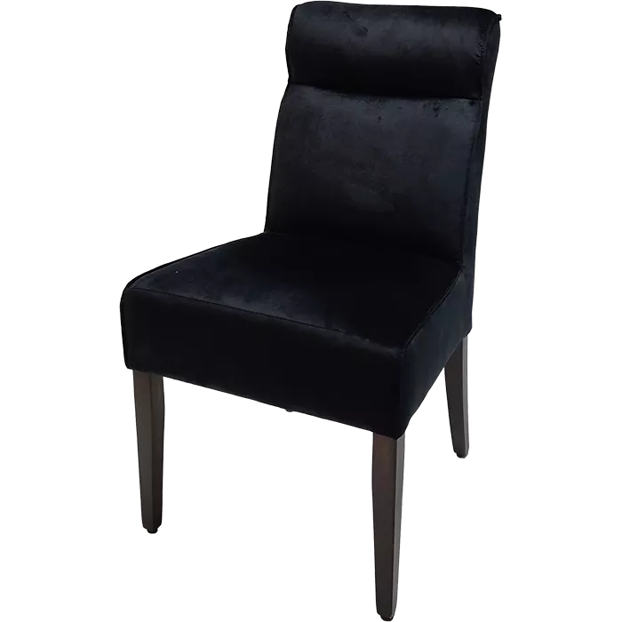 Sonderposten Polsterstuhl Corby