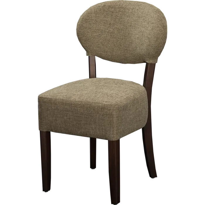 Sonderposten Polsterstuhl Lima