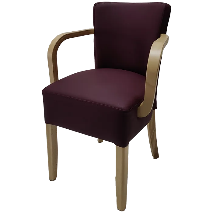 Sonderposten Polsterstuhl Louise