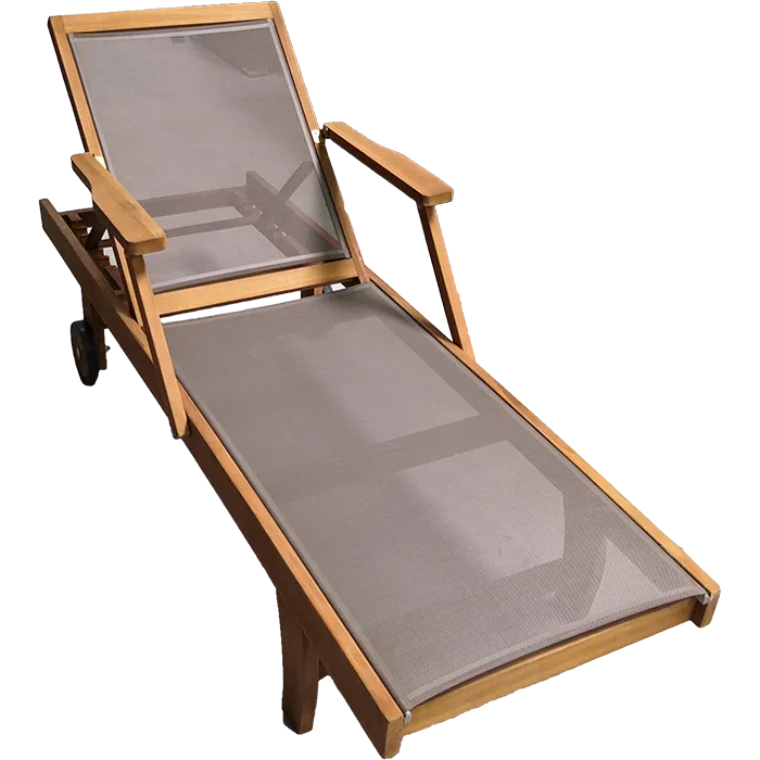 Sonderposten Premium-Liege