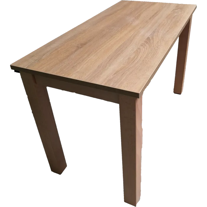 Sonderposten Restauranttisch 120x60cm