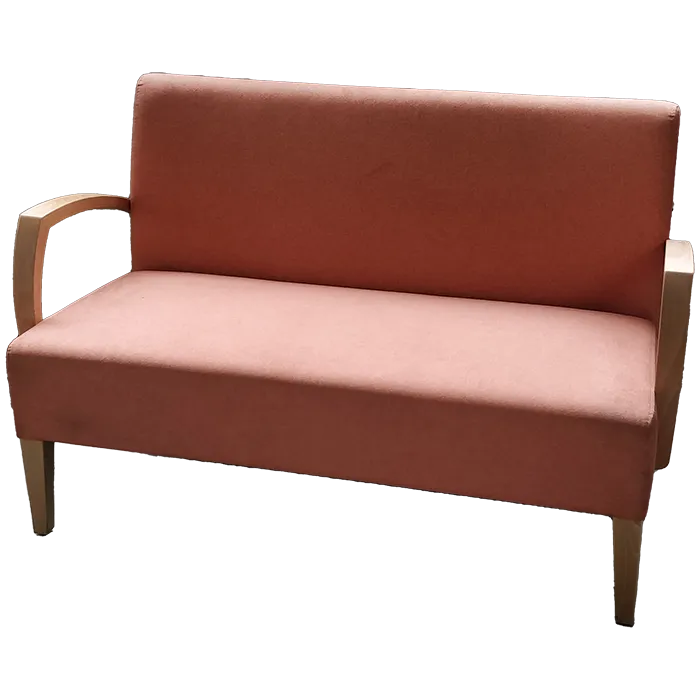 Sonderposten Sofa
