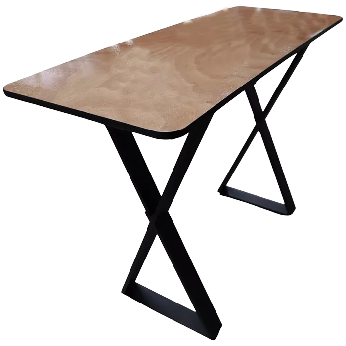 Sonderposten Stehtisch 152x60 cm