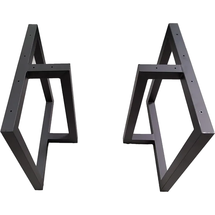 Sonderposten T-Gestell