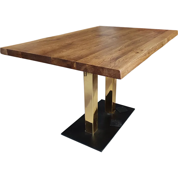 Sonderposten TP Eiche massiv