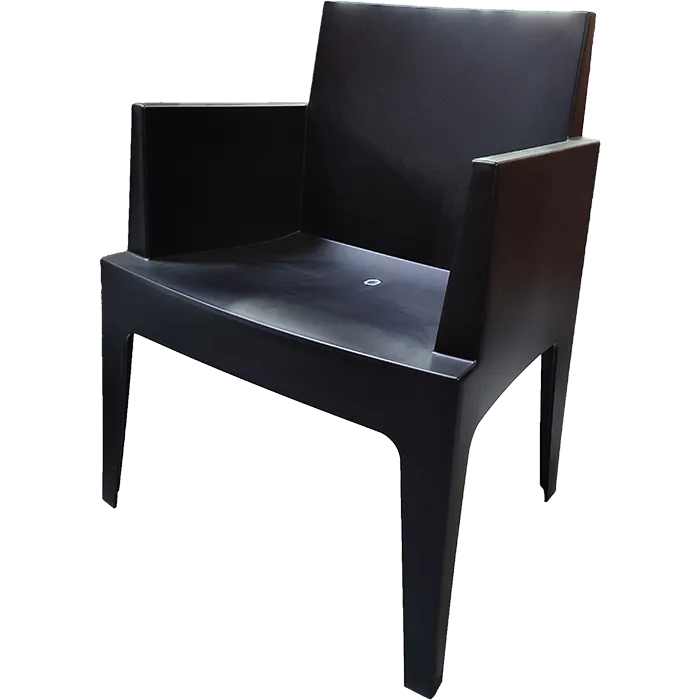 Sonderposten Terrassenstuhl Design