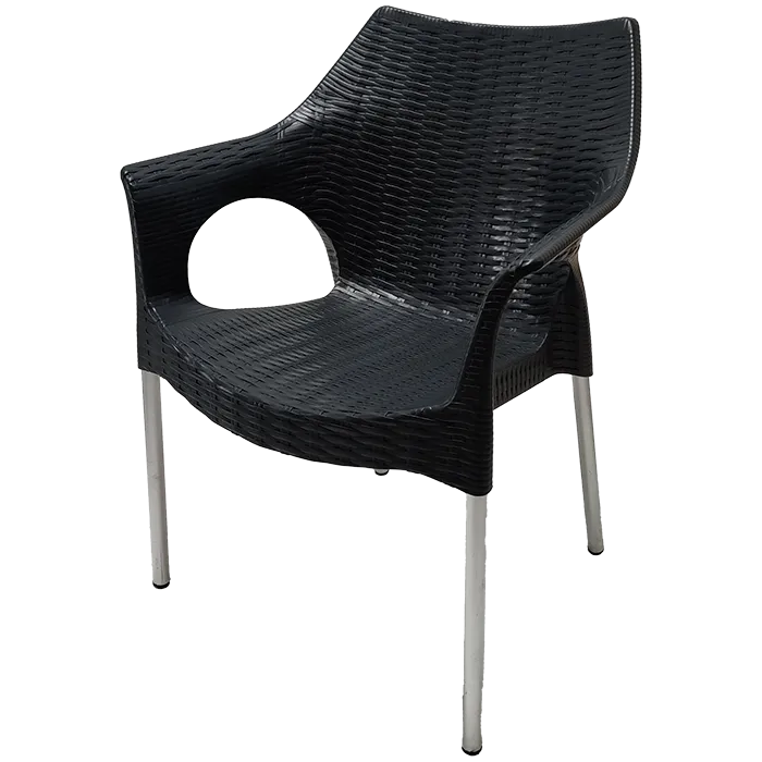 Sonderposten Terrassenstuhl Vesuv