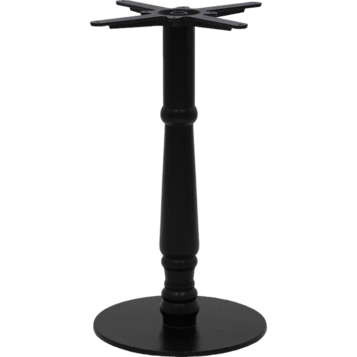 Sonderposten Tischgestell Holz 2