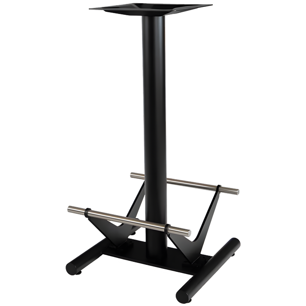 Sonderposten Tischgestell S-04040H-Medi