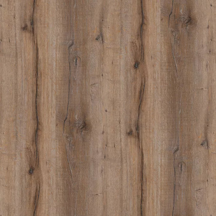 Sonderposten Tischplatte Castle Oak 80x80