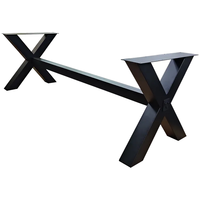 Sonderposten X-Gestell