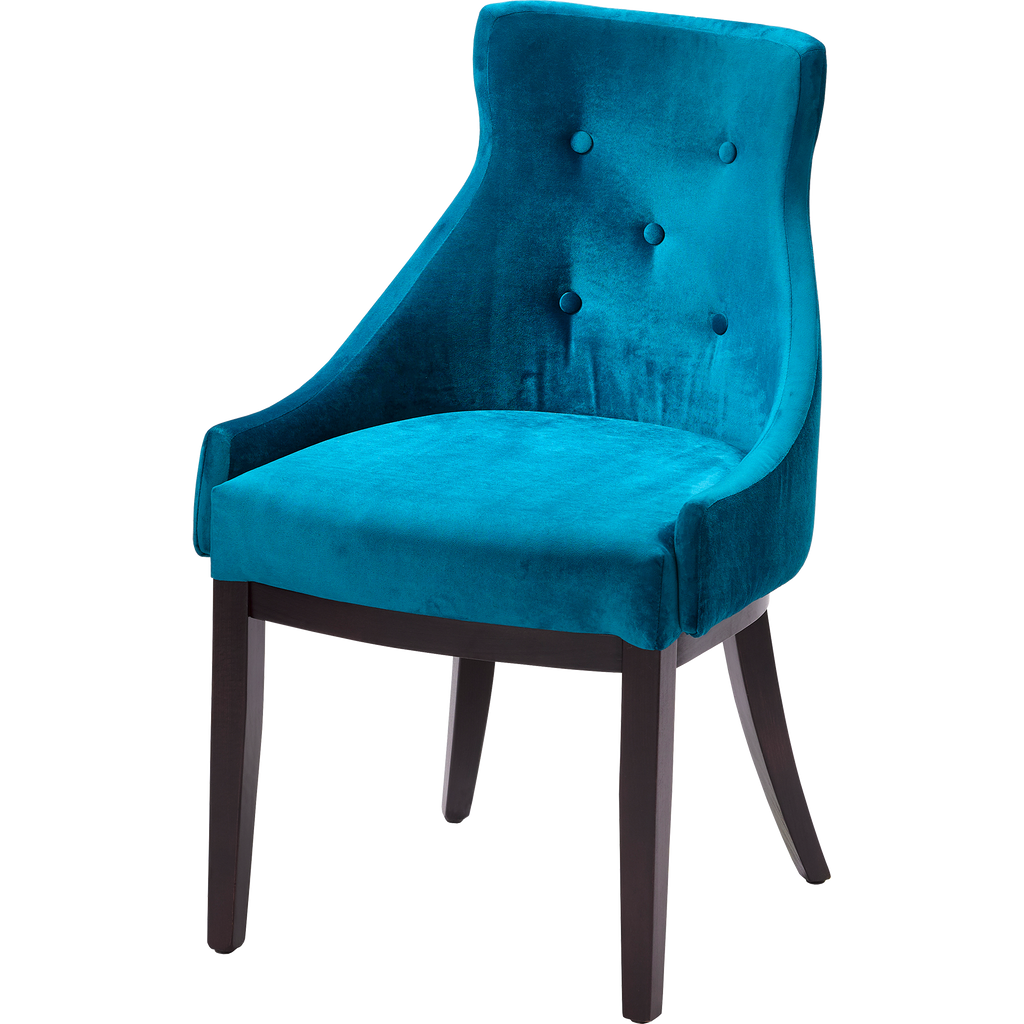 Polsterstuhl Southhampton beige