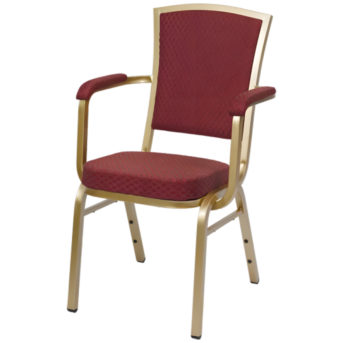 Stapelstuhl Chicago Alu AL