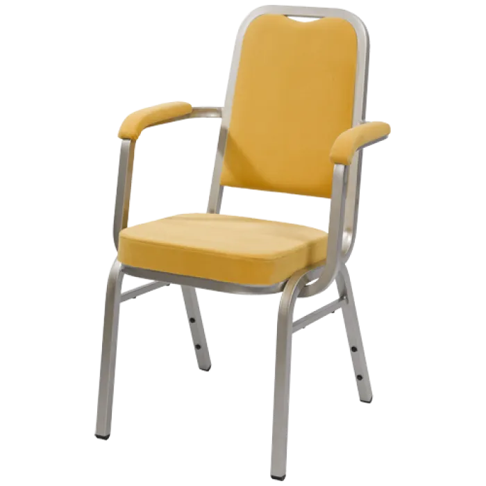 Stapelstuhl Philadelphia Alu AL