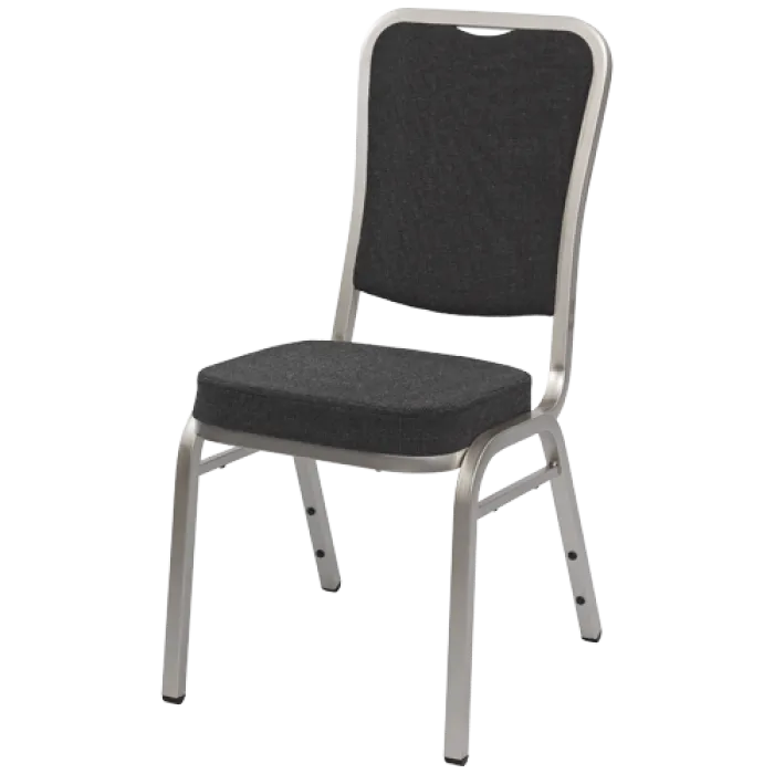 Stapelstuhl Rom Alu