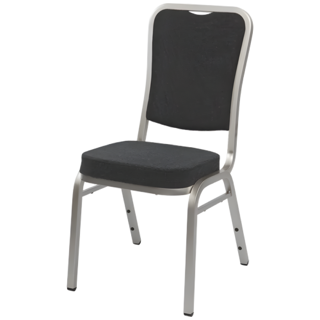 Stapelstuhl Rom Alu