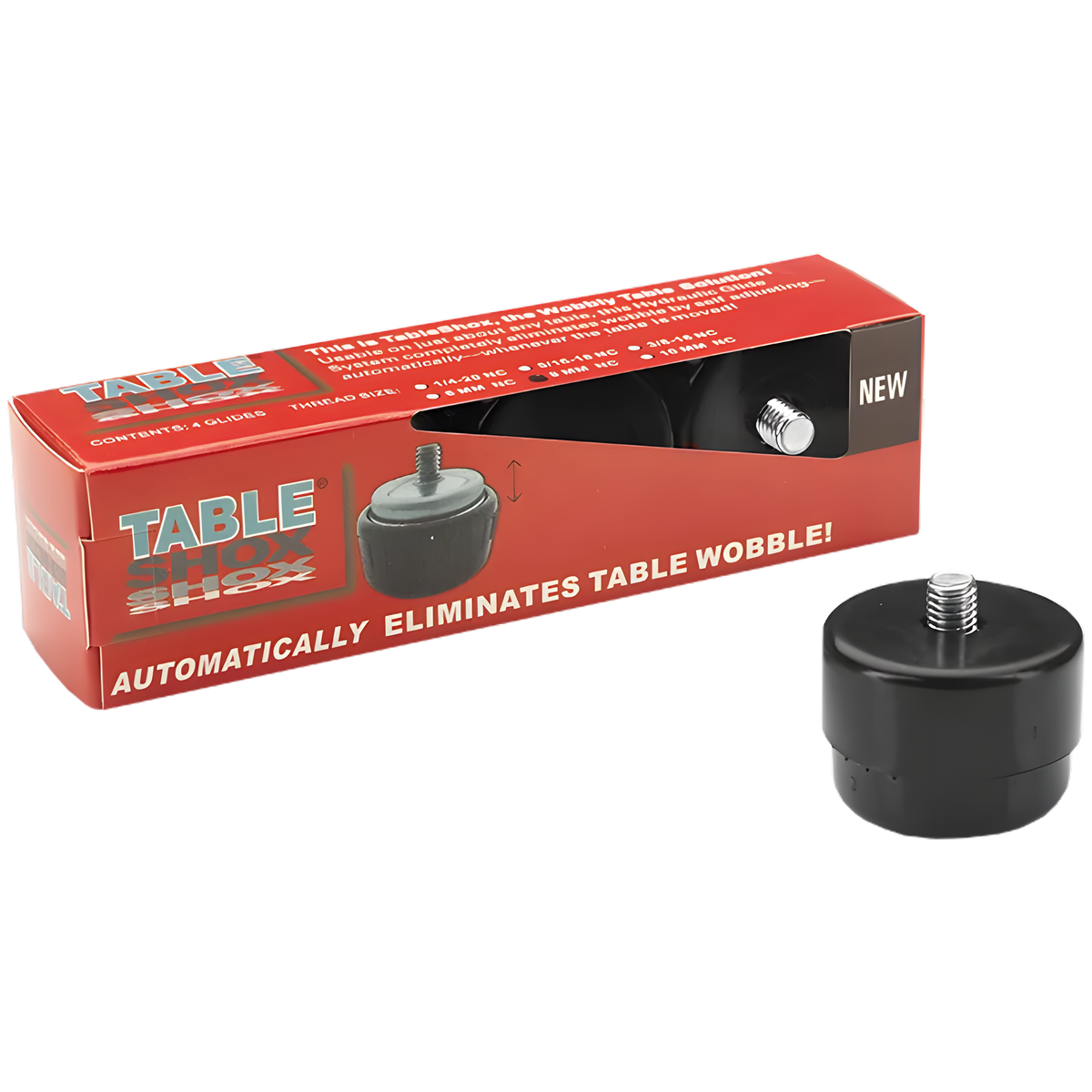 Tableshox
