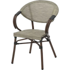Terrassenstuhl Bucky Beige