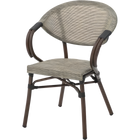 Terrassenstuhl Bucky Beige