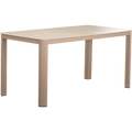 Terrassentisch Vesta 160x80cm