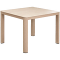 Terrassentisch Vesta 80x80cm