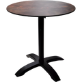 Terrassentisch
