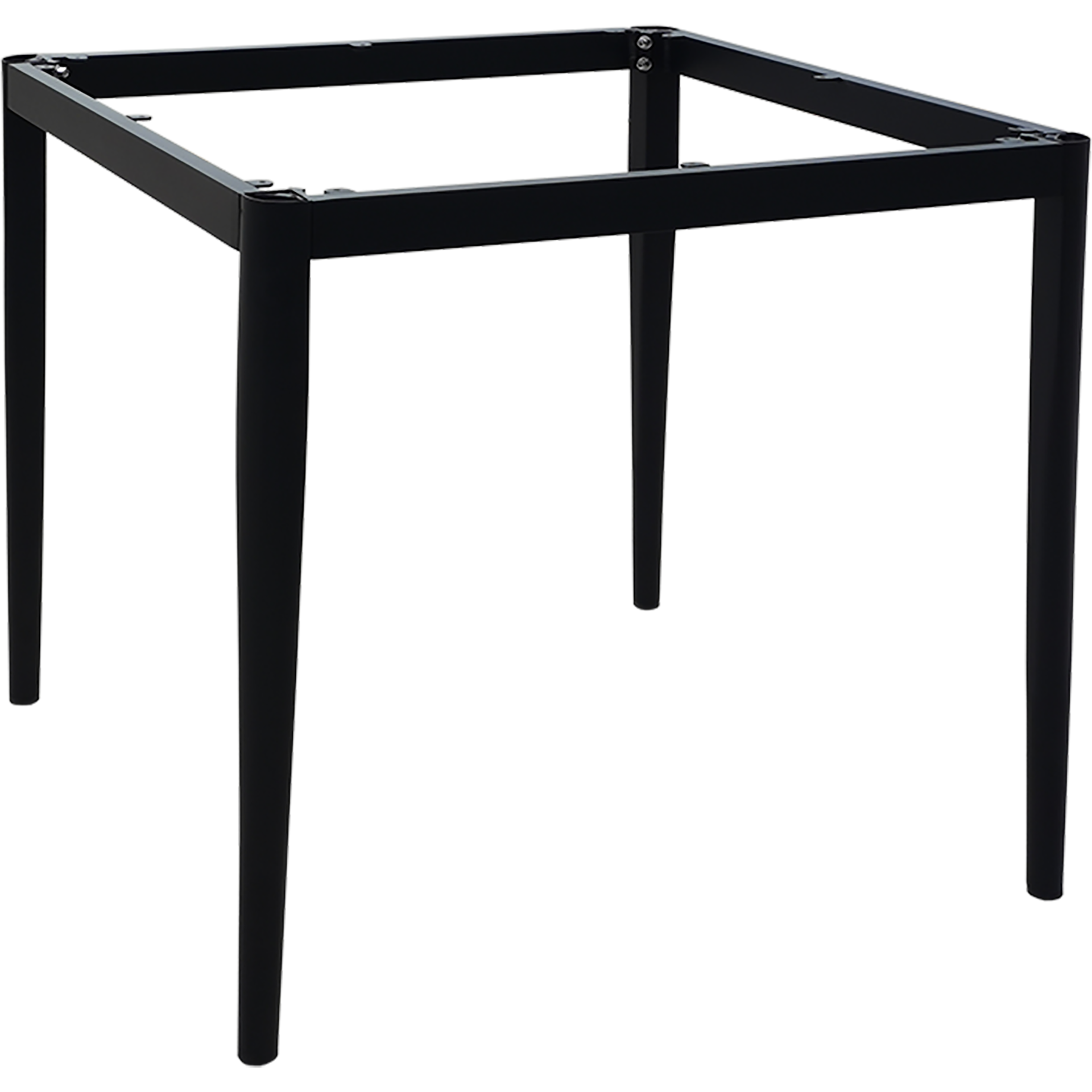 Tischgestell Capri 80 anthrazit-box_619279598612b Kopie