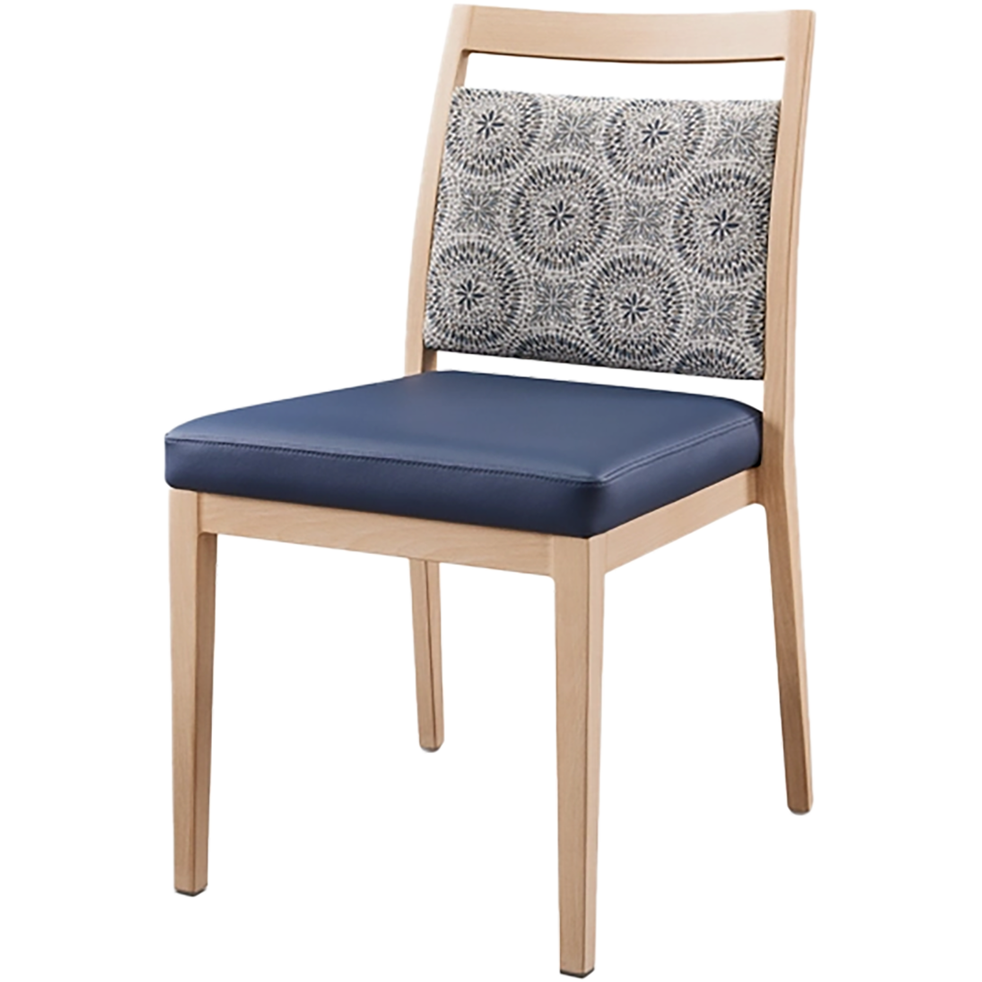 Bankettstuhl Vidiano