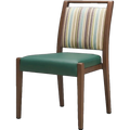 Bankettstuhl Callet