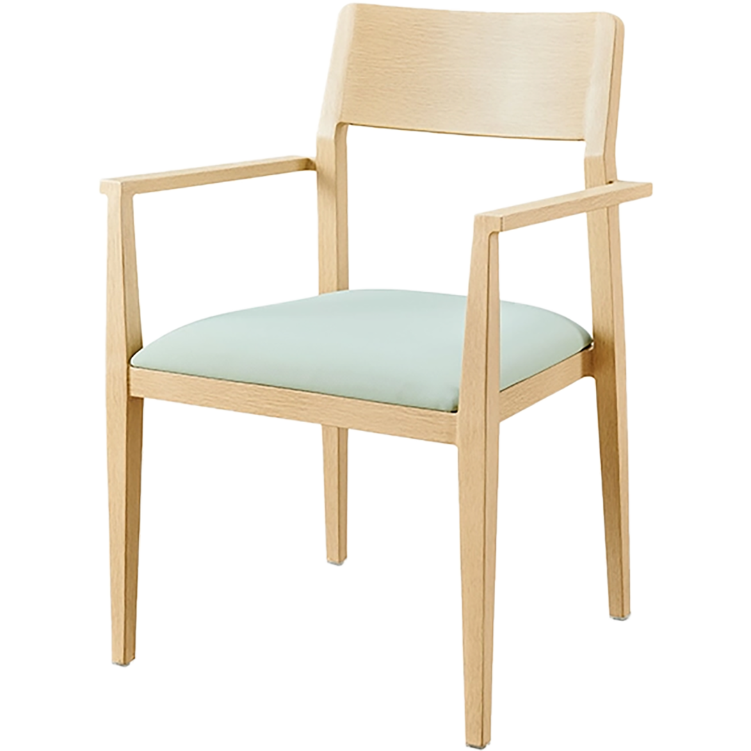 Bankettstuhl Merlot AL