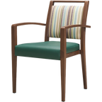 Bankettstuhl Callet AL