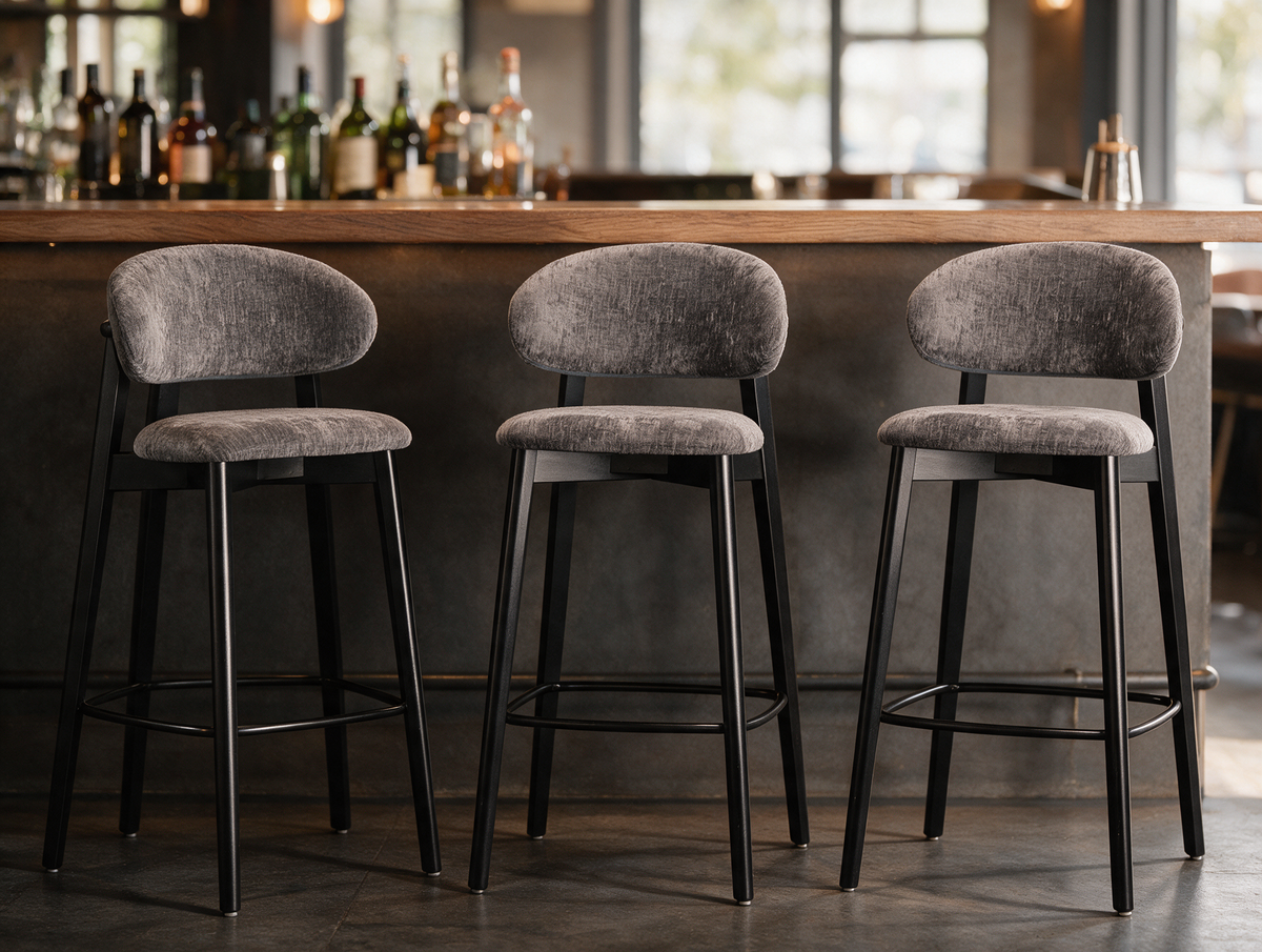 Barhocker