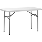 Banketttisch Bison 122x61