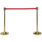 Absperrsystem 6