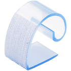 Skirtingklammer 5