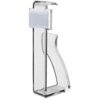 Skirtingklammer 6