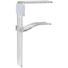 Skirtingklammer 8