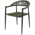 Terrassenstuhl Rhea opal