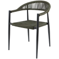 Terrassenstuhl Rhea opal